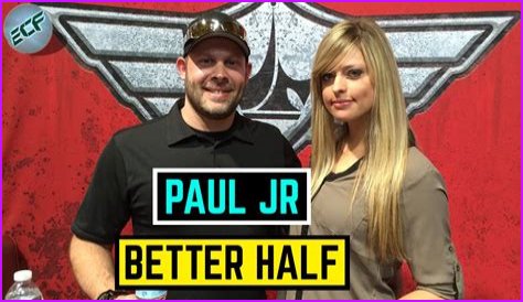 The Untold Truth Of Paul Teutul Jr.'s Wife