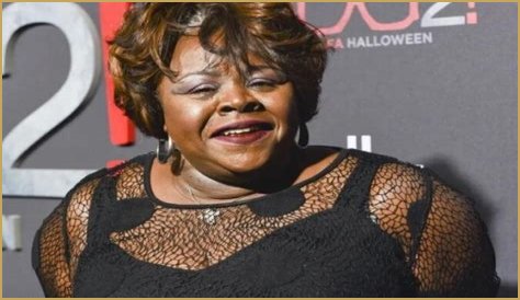 What happened to Cassi Davis? Death Hoax, Husband, Net Worth